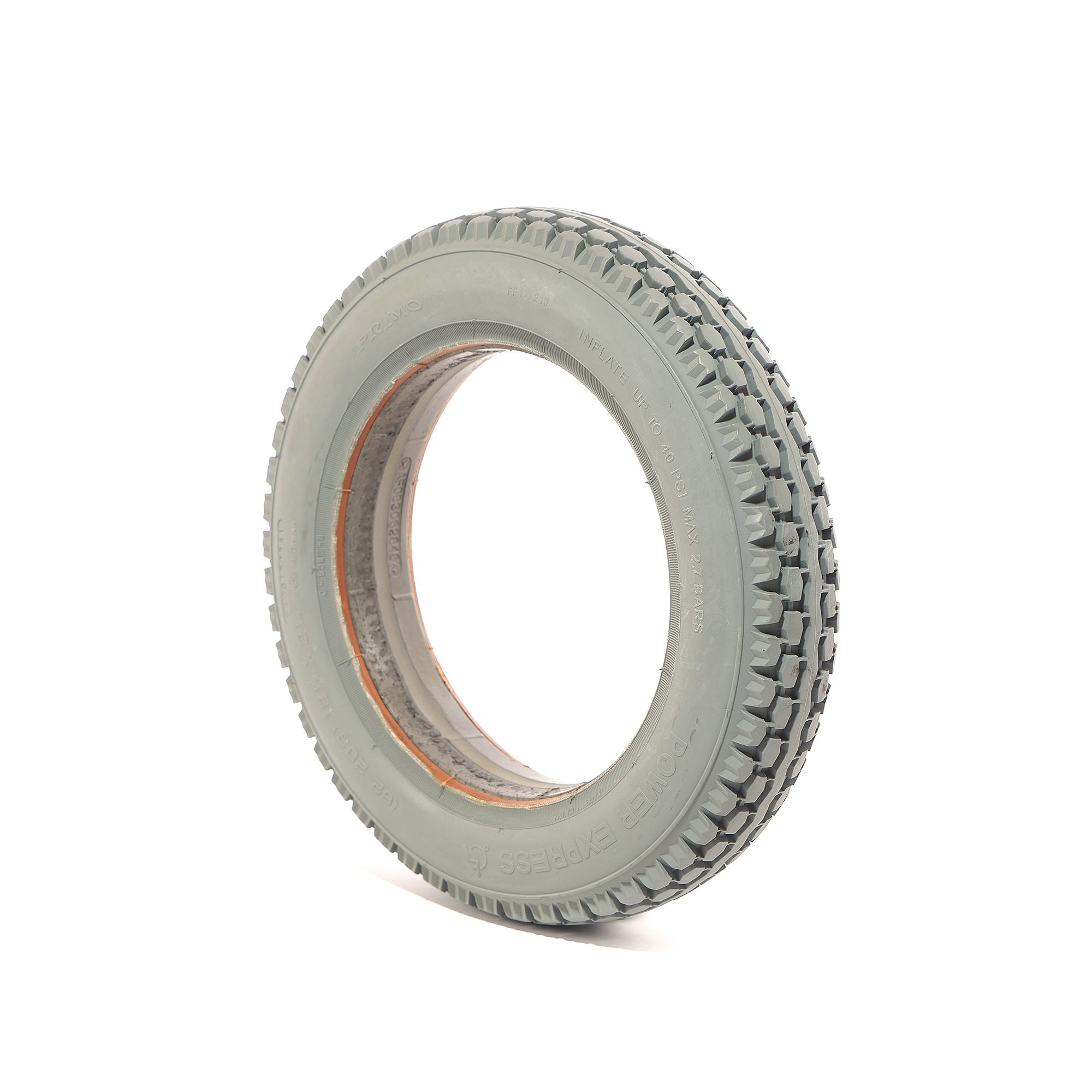 LLANTA MACIZA 12 1 2 X 2 1 4 62 203 PARA SILLA A MOTOR Praxis llanta-maciza-12-1-2-x-2-1-4-62-203-para-silla-a-motor-praxis