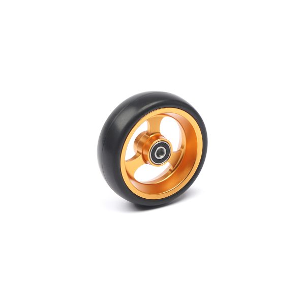 RUEDAS CASTER RIN DE ALUMINIO - Imagen 9