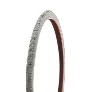 CORAZA 22 x 1-3/8 CHENG SHIN TIRE (37-501)