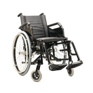 SILLA DE RUEDAS EJECUTIVA
