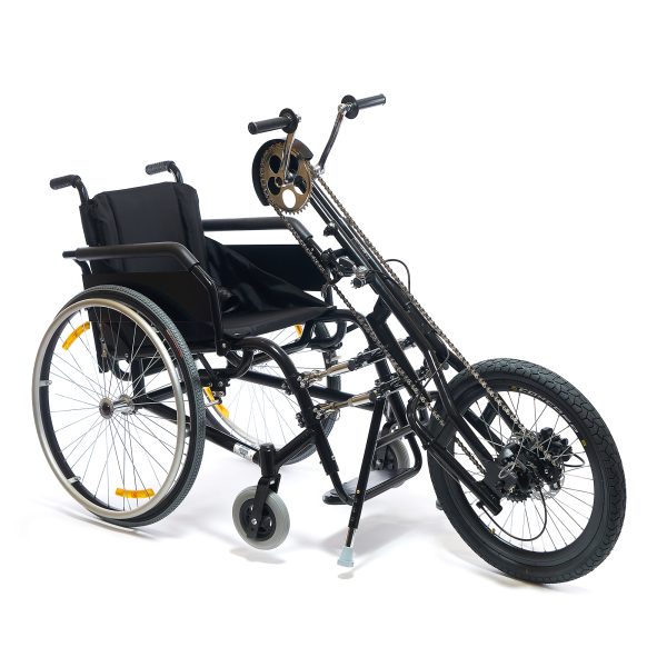 HAND BIKE