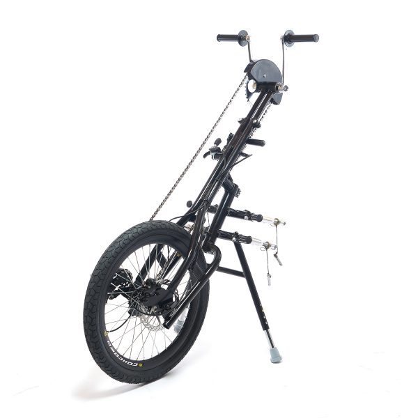 HAND BIKE - Imagen 4