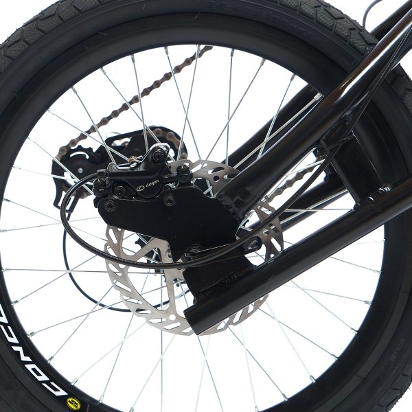 HAND BIKE - Imagen 10