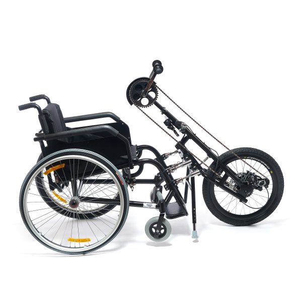 HAND BIKE - Imagen 3