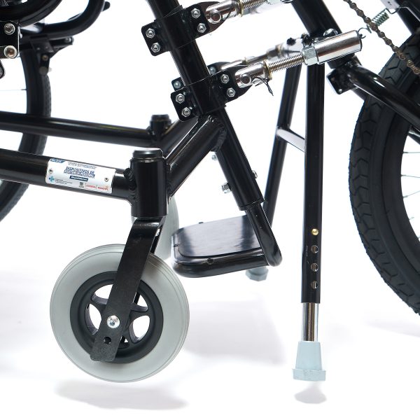 HAND BIKE - Imagen 8