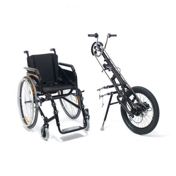 HAND BIKE - Imagen 2