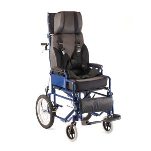 Silla Neurológica Ergonómica