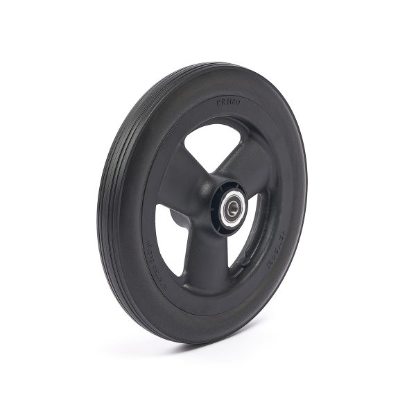 RUEDA POLIURETANO 11” (PRIMO)