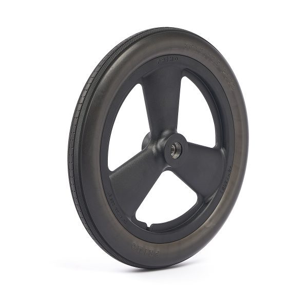 RUEDA POLIURETANO 16x2.125” (PRIMO)