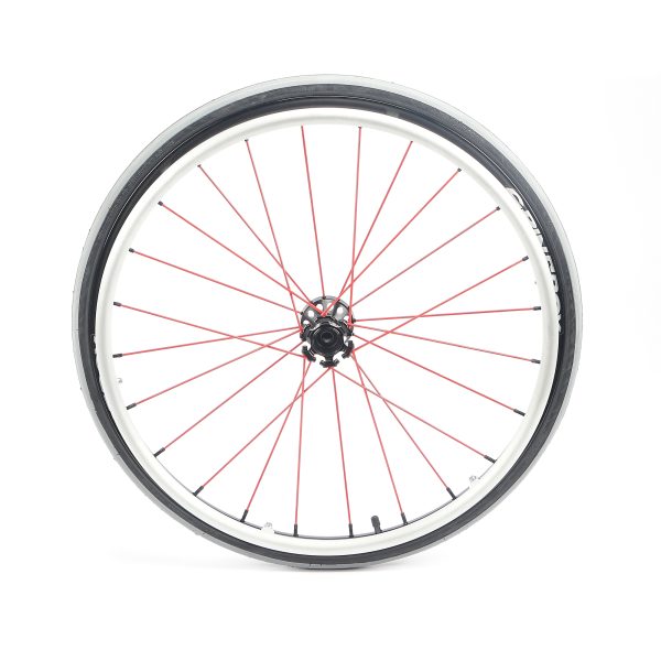 RUEDAS SPINERGY - Imagen 2