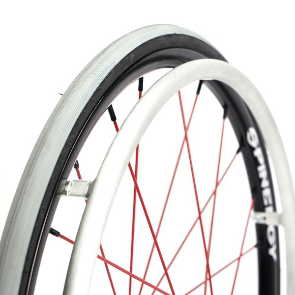 RUEDAS SPINERGY - Imagen 4