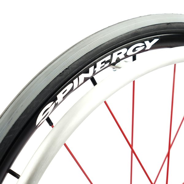 RUEDAS SPINERGY - Imagen 5