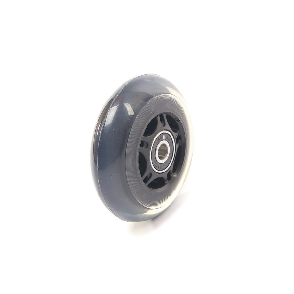 RUEDA TIPO PATÍN 76x24mm