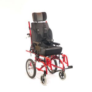 SILLA DE RUEDAS DYNAMIC