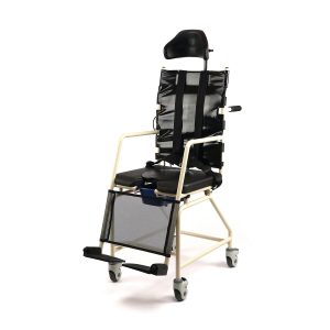 SILLA DE RUEDAS SANITARIA NEUROLÓGICA (Adulto)