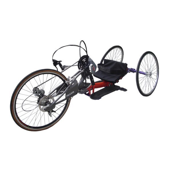 HANDCYCLE