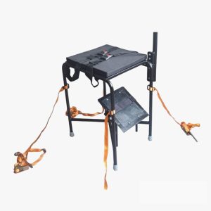 Silla Deportiva para Lanzamientos